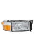 Hella FAR KOMPLE SCANIA 124/144/94 SAG - 1