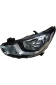 AYFAR 404558-FAR SOL HYUNDAI ACCENT BLUE 2011-2015 ARASI Uyumlu ELEKTRİKLİ > 921011R040_/_226 - 1