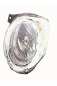 Depo 223-1128rmld-em On Far Sag-(kia: Picanto 08-10 ) 9210207510 2231128rmldem (WY677622) - 1