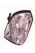 Depo 215-1191r-ld-em On Far Sag-(nissan: Primera P12 02- ) 26010au800 2151191rldem (WA258363) - 1