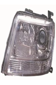 Depo 218-1135l-ldem7 On Far Sol Suzuki Grand Vıtara 2.0 5 Kapi 05 3532065j10 2181135lldem7 (WY721663) - 1