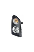 AYFAR Far Sinyal Motorlu Sol Vw Crafter 2006-2017 Uyumlu Elektrikli H7xpy21wxw5w - 1