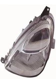 Depo 440-1134l-ld-em Far ( Mercedes W168 Sol 01-- ) (WM286744) - 1