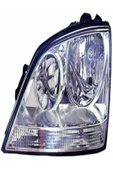 Depo 223-1121lmld-em On Far Sol-(kia: Sorento 02-06 ) 921013e060 2231121lmldem (WH958573) - 1