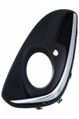 Depo 442-2503r-ud Sis Far Cercevesi Sag Opel Corsa D 11 1400867 4422503rud (WT463142) - 1
