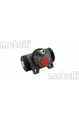 METELLI FREN SILINDIRI  (PEUGEOT  PARTNER / CITROEN  BERLINGO 1,4 1,6 1,9D 2,0HDI) - 1