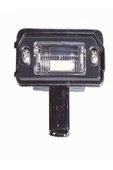 Depo 441-2102n-ae Plaka Lambası 4412102nae 1j6943021b Wn183777 - 1