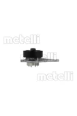 METELLI DEVIRDAIM ( HONDA CIVIC 1.6 I-DTEC 12/19  FK3-FK9-FC5 /CR-V 1.6 I-DTEC 14/ / HR-V 1.6 I-DTEC 16/ ) - 1