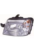 Depo FAR SOL FIAT PANDA 03-11 DEPO 661-1141L-LD-EM-51717076 - 1