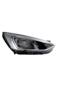 Depo ON FAR KOMPLE SAG YENI KASA FOCUS IV 18- HALOJEN-DEPO 431-11AJRMLDEM1 - 1