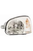 Depo FAR SOL HYUNDAI SANTA FE 00-05 DEPO 221-1139L-LD-ED OEM - 1