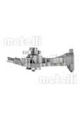 METELLI DEVIRDAIM (OPEL  ASTRA  J - CORSA D  E  - ZAFIRA C 1,4  09-A12XER A14XER A14NET) - 1
