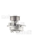 METELLI DEVIRDAIM OPEL  ASTRA G CORSA C VECTRA B C MERIVA A 1.4 16V 1.6 16V X14XE Z14XE Z16XE - 1