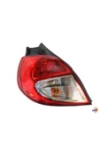 PLEKSAN 3567 Stop Sol Lamba Clıo 03-08 Hb Bbo Renault - Dacıa - 1