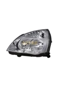 seninoton FAR SOL MANUEL KROM CERCEVELI - (RENAULT  CLIO 01-09) Uyumlu - 1