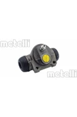METELLI FREN SILINDIRI  (FIAT  TEMPRA SW) - 1