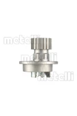 METELLI DEVIRDAIM-(CHEVROLET  LACETTI 04//KALOS 1,4 16V 03//REZZO 1,6 ) - 1