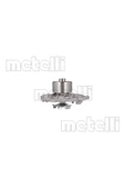 METELLI DEVIRDAIM (TEK) LAND ROVER-RANGE ROVER DISCOVERY DEFENDER - 1