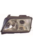 Depo FAR SOL 1EL 007 270-151 VW A6 BM 95- 4A0941029N DEPO 441-1118L-LD-EF-4A0941029N - 1