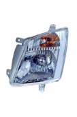Depo FAR SOL . JAPON DMAX TFR. TFS 2.5 DiTD3.0 DiTD 07-11 8-98011-764-0 DEPO 213-1138L-LD-EM-8 - 1
