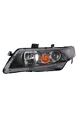 Depo FAR ACCORD 03-05 ELEKTRIKLI SOL DEPO 217-1144L-LD-EM - 1
