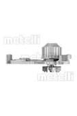 METELLI DEVIRDAIM CLIO II CLIO III LAGUNA I LAGUNA II DUSTER FLUENCE MEGANE II MEGANE III - 1