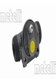 METELLI Yan Sanayi Arc000 Fren Merkezi (ARKA) - 1