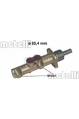 METELLI FREN ANA MERKEZ (IVECO   DAILY 99-07) - 1