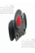 METELLI 04-0568 Fren Silindiri Sag 19.5 Mm (PEUGEOT: 106 / CİTROEN: SAXO 1.4 1.6) 440294 (WH834662) - 1