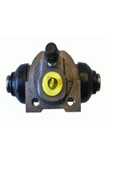 Bosch Fren Silindiri 17.5 Mm F026002182 ( Renault : Megane )bos-f026002182 7701040850 - 1