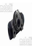 METELLI 04-0442 Fren Silindiri (FİAT: DOBLO/IDEA 1.9JTD) 9945980 (WA549913) - 1
