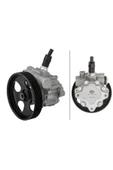 Hella DIREKSIYON POMPASI ( PEUGEOT  PARTNER TEPEE 1.6HDI 07 -  / CITROEN  BERLINGO B9 1.6HDI 07 Uyumlu - 1
