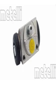 METELLI Yan Sanayi Arc000 Fren Merkezi (ARKA) - 1