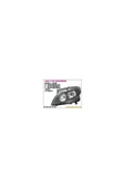 Depo 4479065900 Far ( Mercedes W447 Vıto Sag ) Dpo-440-11d1rmldem2-mar - 1