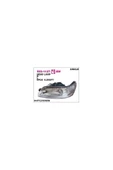 Depo On Far Sag Elektrıklı Peugeot 306 97- Dpo-550-1127r-ld-em-mar - 1