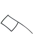 WINTECH ENJEKTOR DONUS HORTUMU - BOSCH TIP (PEUGEOT  206-307 / CITROEN  C2-C3-XSARA 1.4HDI) - 1