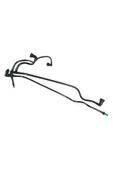 WINTECH YAKIT BORUSU KOMPLE (FORD   FIESTA 1.4 TDCİ 2009-) - 1