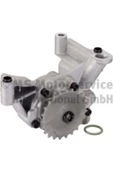 PIERBURG YAG POMPASI (VW CADDY 04-11  GOLF 04-14  PASSAT 06-11  AUDI A3 04-13  SEAT LEON 06-13) BJB-BXE-BLS - 1