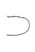 WINTECH ENJEKTOR GERI DONUS HORTUMU (IVECO DAILY F1C 3,0 FIAT  DUCATO III 3.0JTD  PEUGEOT  BOXER III 06-) - 1
