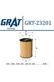 GRAT YAG FILTRESI - (HONDA  CIVIC  1.4  05/ /  ACCORD 08/  2.2I-DTEC  / CRV 07/  2.2I-DTEC ) - 1