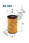 Filtron YAG FILTRESI ( HONDA   ACCORD VII 2.2İ-CDTI 04- ) - 1