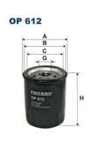 Filtron YAG FILTRESI - (HYUNDAI ATOS / I10 / I20 / PICANTO / KIA CEED 2015-18 / FIAT ALBEA / NISSAN  MICRA-K - 1