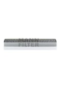 MANN KABIN FILTRESI KARBONLU ( MINI  ONE 09-/ COOPER 06-/ COOPER S 06- ) - 1