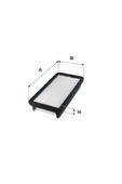 GRAT Hava Filtresi (hyundaı: Accent-era 07-11 1.5 Crdı - 1