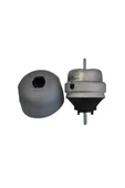 YTT SAG/SOL MOTOR TAKOZU (VW PASSAT 97-05  AUDI A4 95-01) ACK-APR - 1