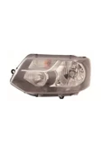 Depo 441-11f2rmldem2 On Far Sag Siyah Volkswagen T6 Transporter 10 (WH972529) - 1