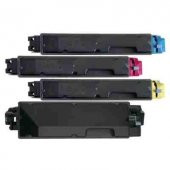 KYOCERA UYUMLU TK 5315 MAVİ MUADİL TONER - 1