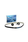 DAYCO Focus/c-max/3008/308/c4pc/c3-ııı Triger Seti 141 Diş Day Ktb959 - 1