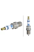 Hella BUJI ­PM9RC-7 PLATINYUM VW AUDI SEAT SKODA - 1