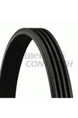 CONTITECH KANALLI KAYIS-( FIAT   DUCATO 2.8JTD PEUGEOT   JUMPER-BOXER 2.8HDI 02- VW   POLO 1.4T HONDA   CIVIC - 1